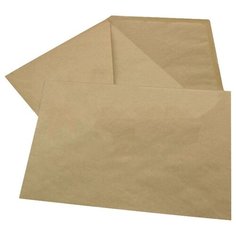 Конверты Brauberg C4 25шт 112365