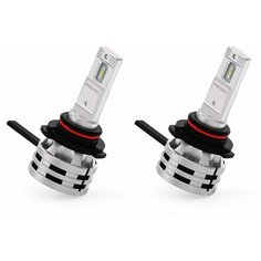 Лампа Philips Ultinon Essential LED HB3/HB4 12V/24V 6500K 2 шт 11005UE2X2