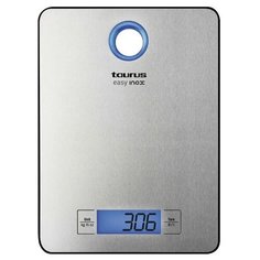 Весы Taurus Easy Inox