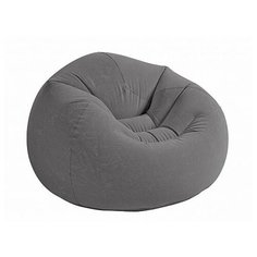 Надувное кресло Intex Beanless Bag 68579
