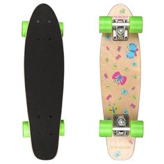 Скейт Indigo Butterfly IN246 22x6 02-00002524