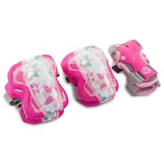 Комплект защиты Larsen P10 Flower L