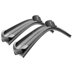 Щетки стеклоочистителя Bosch Aero L+R 650mm 450mm 3 397 007
