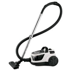 Пылесос BBK BV1504 White-Black