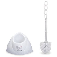 Ершик для унитаза Idea М5012
