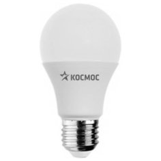 Лампочка Космос Е27 А60 20W 220V 3000K LkecLED20wA60E2730 Kosmos