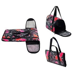 Переноска Дарэлл ЕСО S2 9018