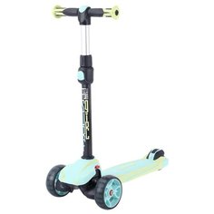 Самокат Tech Team Surf Girl 2021 Mint