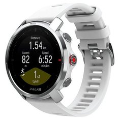 Часы Polar Grit X White S/M 90081735