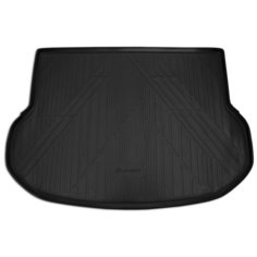 Element Коврик в багажник LEXUS NX, 2014->, кросс., 1 шт. (полиуретан)