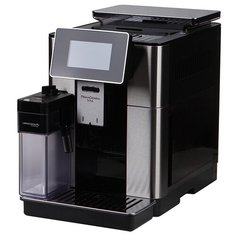 Кофемашина Delonghi PrimaDonna Soul ECAM610.74.MB Delonghi