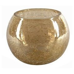 Подсвечник Kaemingk Искристый 8х6cm 640812/75948