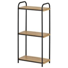 Стеллаж UniStor Flora 41.5x21.5x78.5cm 210624