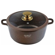 Кастрюля Zeidan 7.8L Z-50356