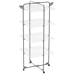 Сушилка для белья Gimi Alpina 40MT ST194/4CF