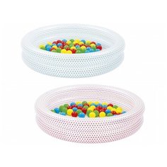 Детский бассейн BestWay Play Pool 91x20cm 51141 BW