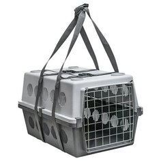 Переноска Дарэлл Пегас №3 61x40x36cm 63051 / 4103