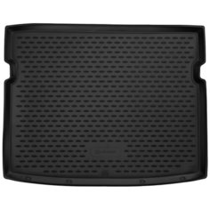 Element Коврик в багажник подходит для MAZDA CX-30 2019-> 1шт. (полиуретан)