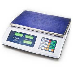 Весы Delta ТВН-50
