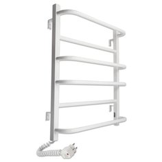 Полотенцесушитель Laris Комфорт ЧК П6 500x600 левый