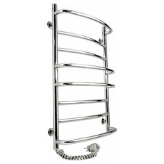 Полотенцесушитель Laris Евромикс П8 500x800 правый