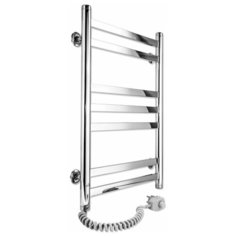 Полотенцесушитель Laris Кватро П7 400x600 правый