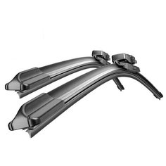 Щетки стеклоочистителя Bosch AeroTwin MultiClip 600/475mm 3