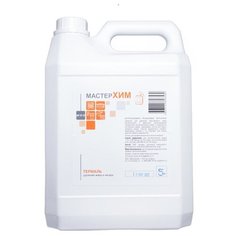 Концентрат для автоматической чистки коптилен, грилей, термокамер, фритюрниц/термаль 6кг МастерХим