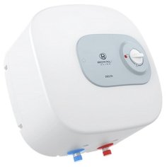 Водонагреватель Royal Clima FWH-D10-FE