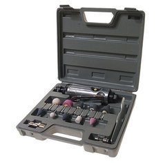 Прямая пневмошлифмашина Эврика ER-81206K