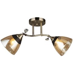 Люстра потолочная Reluce E27 04088-0.3-02