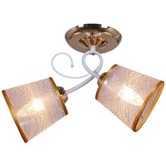 Люстра потолочная Reluce E27 12104-0.3-02