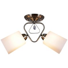 Люстра потолочная Reluce E27 12081-0.3-02