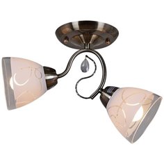 Люстра потолочная Reluce E27 12107-0.3-02