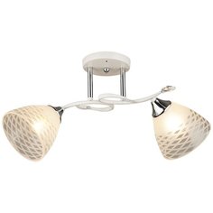 Люстра потолочная Reluce E27 04089-0.3-02