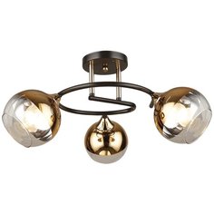 Люстра потолочная Reluce E27 04152-0.3-03