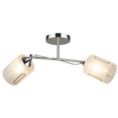 Люстра потолочная Reluce E27 01447-0.3-02