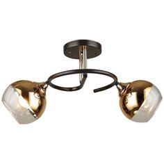 Люстра потолочная Reluce E27 04152-0.3-02