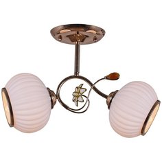 Люстра потолочная Reluce E27 10405-0.3-02