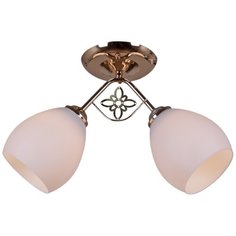 Люстра потолочная Reluce E27 11256-0.3-02