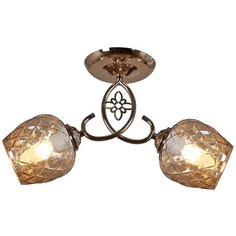 Люстра потолочная Reluce E27 11241-0.3-02