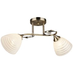 Люстра потолочная Reluce E27 04168-0.3-02