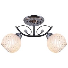 Люстра потолочная Reluce E27 12181-0.3-02