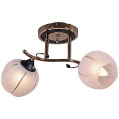 Люстра потолочная Reluce E27 12385-0.3-02