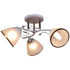 Люстра потолочная Reluce E27 31600-0.3-03D