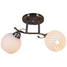 Люстра потолочная Reluce E27 12383-0.3-02