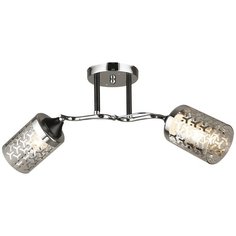 Люстра потолочная Reluce E27 01459-0.3-02