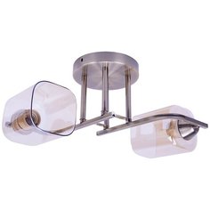 Люстра потолочная Reluce E27 00956-0.3-02