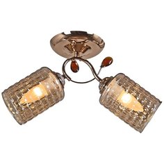 Люстра потолочная Reluce E27 10914-0.3-02