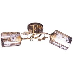 Люстра потолочная Reluce E27 00984-0.3-02 FGD